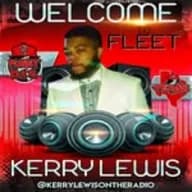 Kerry Lewis's Instagram profile picture