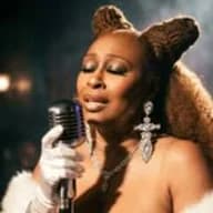 Terisa Griffin's Instagram profile picture