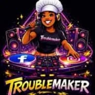 Troublemaker's Instagram profile picture